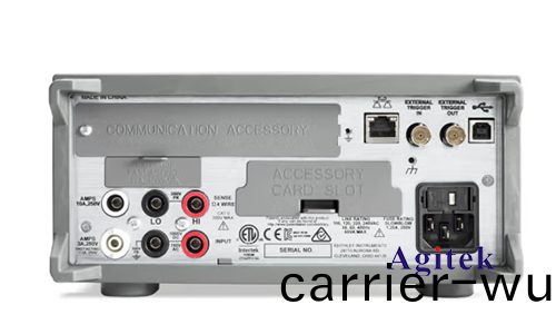 吉(ji)時利(li)daq6510測(ce)試(shi)速(su)度(圖(tu)2)