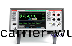 吉時利(li)daq6510測(ce)試速度(du)