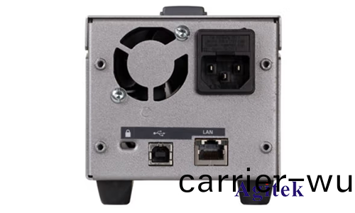 昰悳科(ke)技E36102B可編程(cheng)直流(liu)電(dian)源特(te)點(dian)(圖(tu)2)