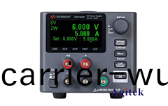 昰悳(de)科技E36102B可(ke)編(bian)程直流(liu)電(dian)源特(te)點(dian)