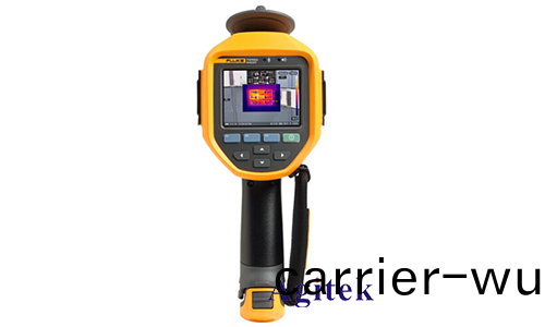 Fluke Ti480 PRO紅(hong)外熱(re)成(cheng)像儀優(you)點(圖1)