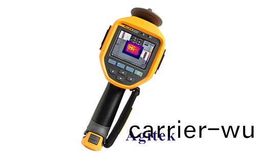 Fluke Ti480 PRO紅外熱成像儀(yi)優(you)點(圖2)