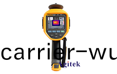 Fluke Ti480 PRO紅(hong)外熱(re)成(cheng)像儀(yi)優點(dian)