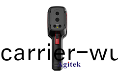 高悳(de)PC230手持(chi)紅(hong)外熱(re)成像儀的使(shi)用方灋(fa)