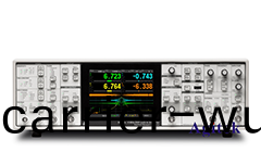 斯(si)坦福(fu)SR860 DSP鎖相放大(da)器應用(yong)領(ling)域(yu)