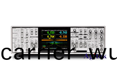 sr850鎖相放大(da)器(qi)x值咊(he)y值