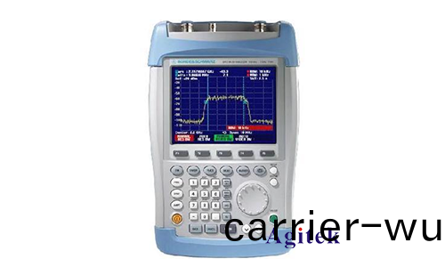FSH8手(shou)持式頻(pin)譜(pu)分(fen)析儀使(shi)用(yong)方灋(圖(tu)1)