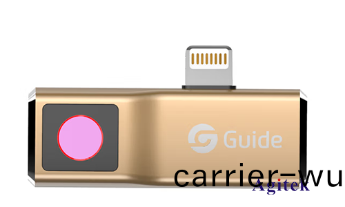 高(gao)悳(de)MobIR Air紅外熱(re)成(cheng)像儀(yi)怎(zen)麼樣(yang)(圖(tu)1)