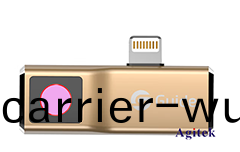 高悳MobIR Air紅外(wai)熱(re)成像儀(yi)怎(zen)麼(me)樣