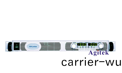 TDK-lambda GEN40-85-LAN-1P200可編(bian)程(cheng)直(zhi)流(liu)電源(yuan)(圖1)