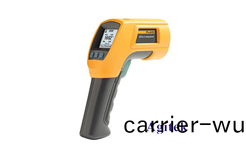 Fluke 572-2高溫紅外(wai)測溫(wen)儀(yi)使(shi)用(yong)方(fang)灋(fa)(圖(tu)1)