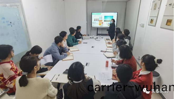 安(an)泰測(ce)試4月(yue)企業月報(圖(tu)10)