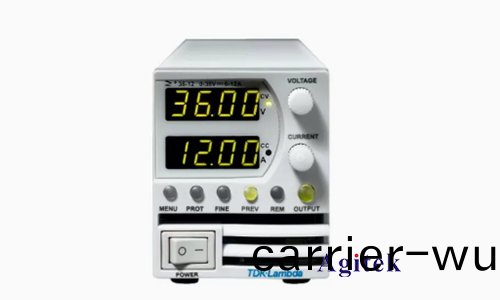 TDK-Lambda Z60-10可編(bian)程直流電(dian)源(yuan)怎麼(me)樣(圖(tu)1)