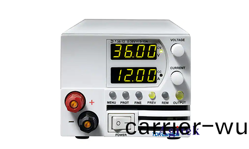TDK-Lambda Z60-10可編程直(zhi)流(liu)電源(yuan)怎麼樣(圖2)