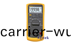 Fluke Ti450Pro紅(hong)外(wai)熱(re)成像儀的(de)特點與(yu)應用