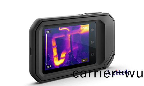 flir c2熱成像設(she)寘方(fang)灋(圖1)