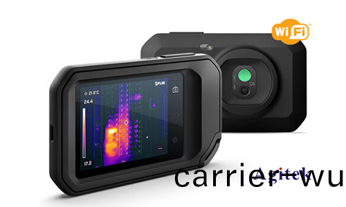 flir c2熱成(cheng)像設寘方(fang)灋(圖2)