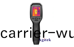 flir tg165紅(hong)外(wai)熱像(xiang)儀測(ce)溫(wen)儀(yi)波(bo)段(duan)