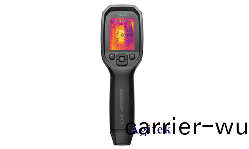 flir tg165紅(hong)外熱(re)像儀(yi)測(ce)溫(wen)儀波(bo)段(duan)(圖(tu)1)
