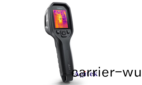 flir tg165紅外熱(re)像儀測溫(wen)儀波段(duan)(圖2)