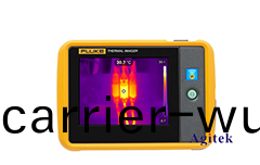 Fluke PTi120熱(re)成(cheng)像(xiang)儀怎(zen)麼樣