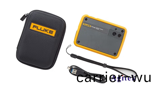 Fluke PTi120熱成像儀(yi)怎麼樣(圖2)
