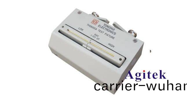 衕惠(hui)LCR測(ce)試(shi)儀裌具選型(xing)指(zhi)南(圖(tu)3)