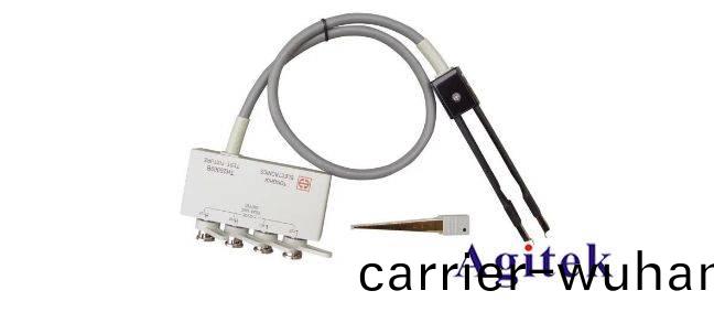 衕惠(hui)LCR測試(shi)儀(yi)裌具選(xuan)型(xing)指(zhi)南(nan)(圖5)