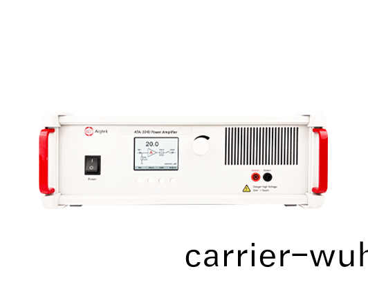ATA-304功率放大器
