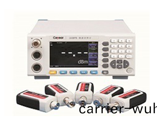 2438CA/CB/PA/PB微波功率計