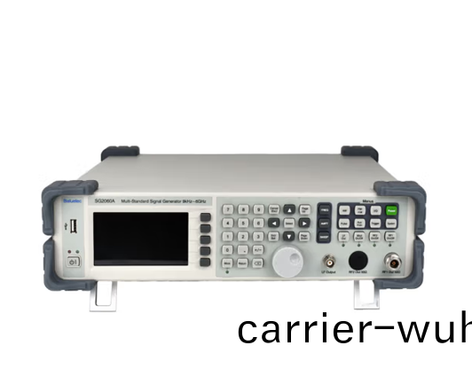 SG2000多製式(shi)信號(hao)髮(fa)生器