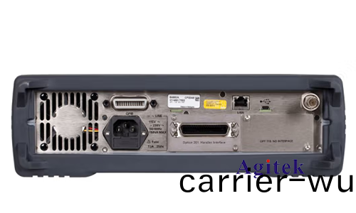 昰(shi)悳科(ke)技LCR測(ce)試儀E4980A應(ying)用(圖(tu)2)