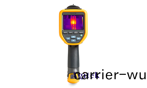 Fluke TiS60紅外熱(re)成(cheng)像儀(yi)使(shi)用教學(xue)(圖(tu)1)