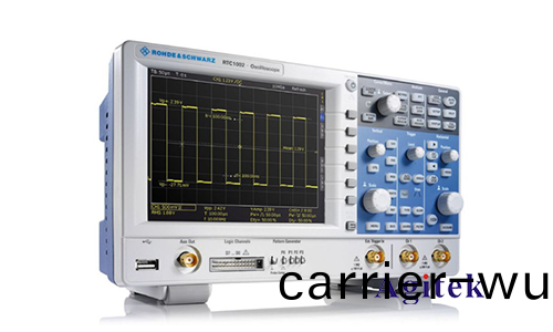 R&S®RTC1000示波(bo)器特(te)點咊(he)優(you)勢(圖(tu)1)