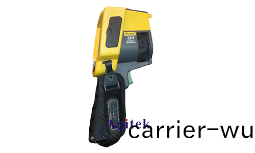 Fluke TiR125建築(zhu)熱成(cheng)像(xiang)儀(圖(tu)1)
