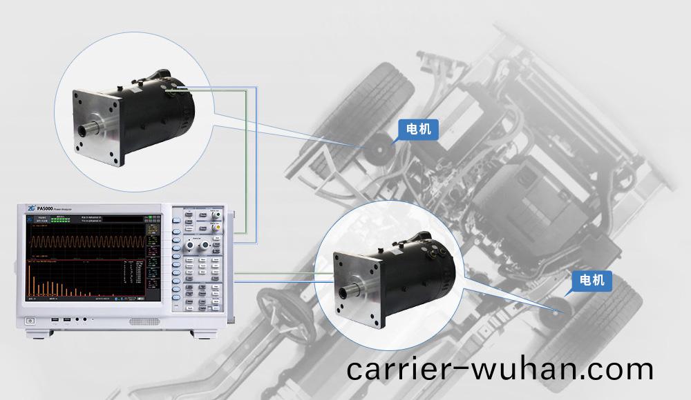PA5000H功(gong)率(lv)分析儀(yi)(圖3)