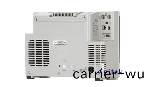 昰(shi)悳(de)MSOX6004A示波器(qi)的(de)應用(yong)方案(圖(tu)2)