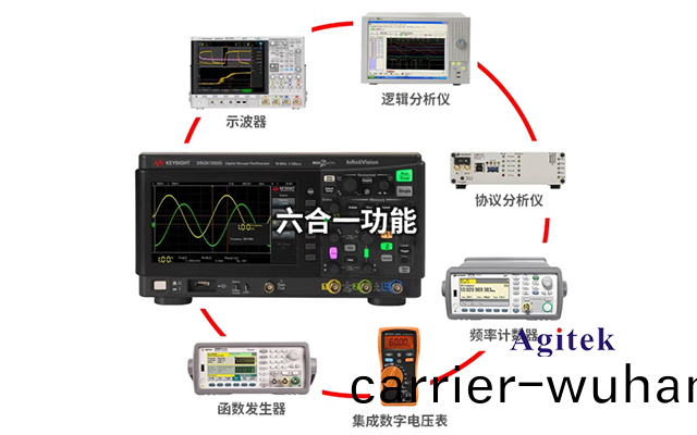 昰(shi)悳示(shi)波器spc校準(圖(tu)2)