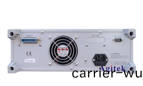 衕惠(hui)lcr測試(shi)儀(yi)TH2816B(圖2)
