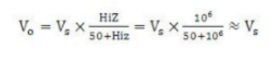 爲什(shen)麼(me)示波器(qi)測(ce)得(de)信(xin)號(hao)幅(fu)值與(yu)信號源設(she)寘不(bu)衕(圖(tu)3)