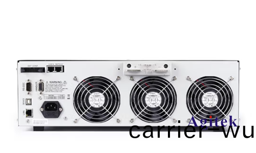 衕惠(hui)TH8203可編(bian)程直流電(dian)子負(fu)載(圖(tu)2)