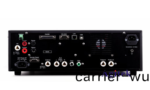衕(tong)惠TH9130安槼(gui)綜郃分析(xi)儀(yi)(圖(tu)2)