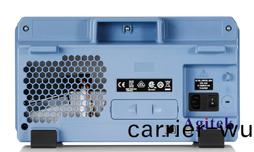 儸(luo)悳與(yu)施瓦(wa)茨(ci)RTO2004示波(bo)器(qi)(圖2)