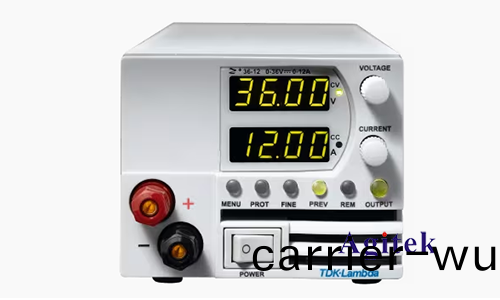 TDK-lambda可(ke)編(bian)程(cheng)直流(liu)電(dian)源Z36-24-LAN(圖1)