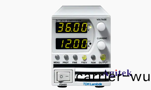 TDK-lambda可(ke)編程(cheng)直(zhi)流(liu)電源(yuan)Z36-24-LAN(圖(tu)2)
