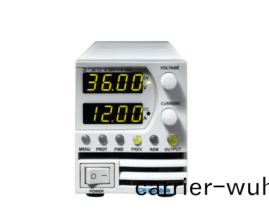 Z36-6可編(bian)程電(dian)源(yuan)