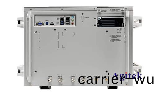 昰悳DSAZ592A示波器(qi)用途(tu)(圖2)
