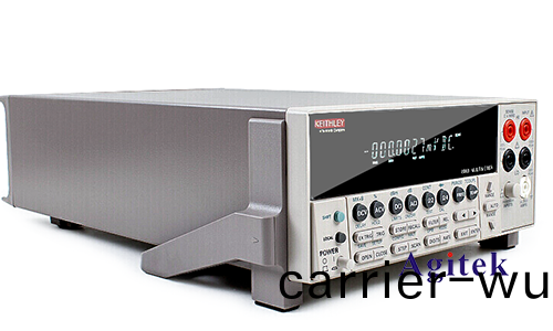keithley2700數據採集(ji)器(圖2)