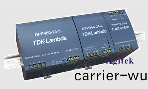 TDK-lambda可編程直(zhi)流電源(yuan)DPP480-24-3特點(dian)(圖(tu)1)