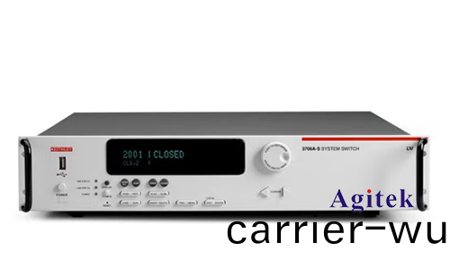 Keithley3706A-S萬用(yong)錶(圖(tu)1)